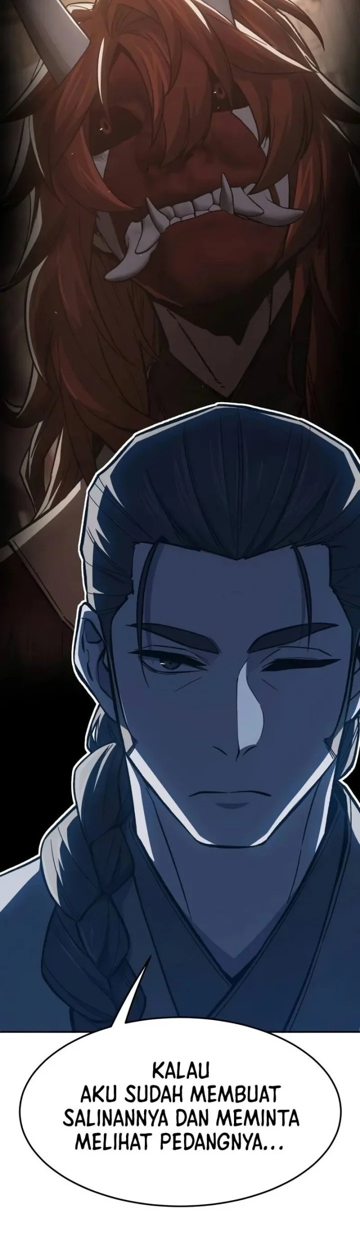 absolute sword sense chapter 159 - Page 59